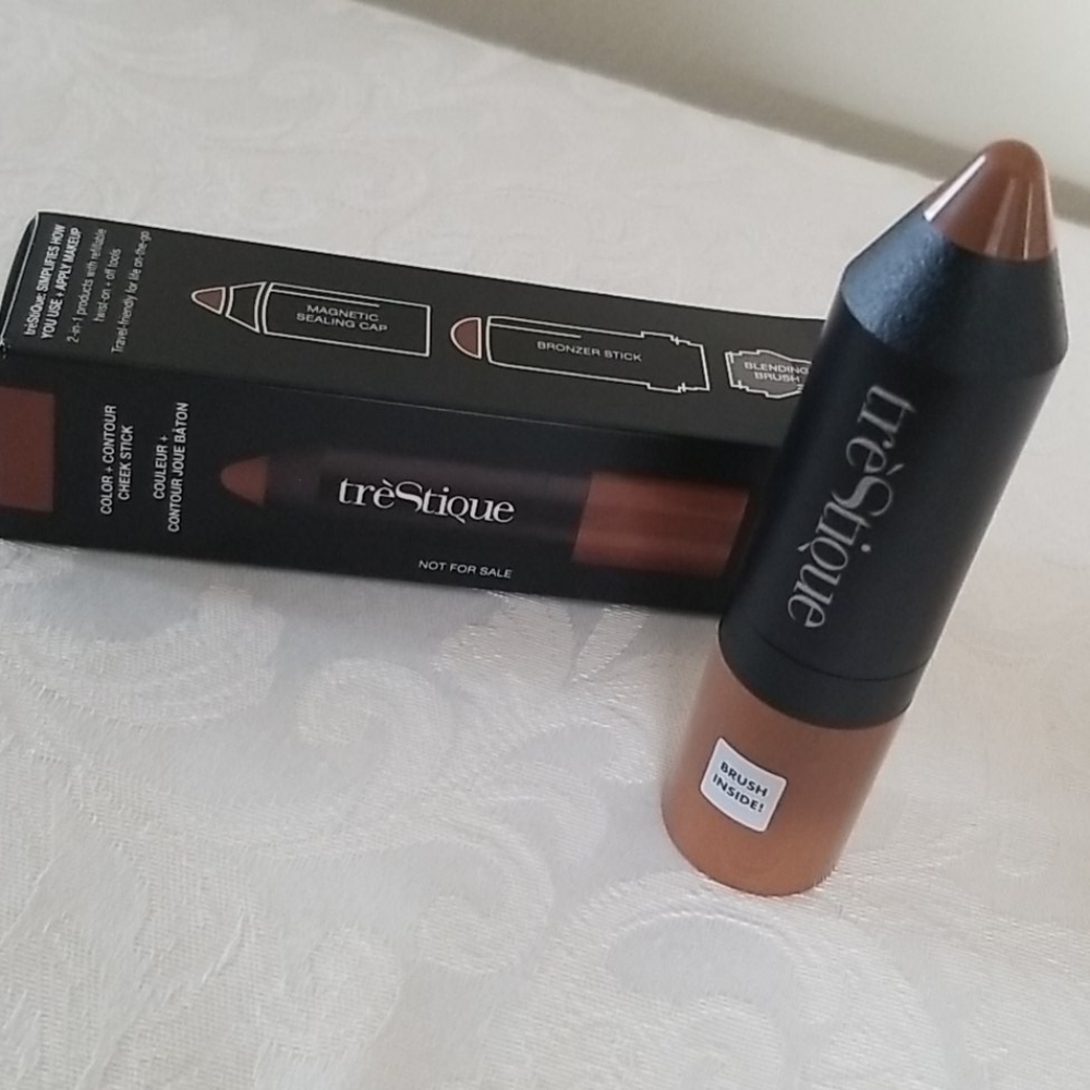 New Tre Stique color+cheek stick